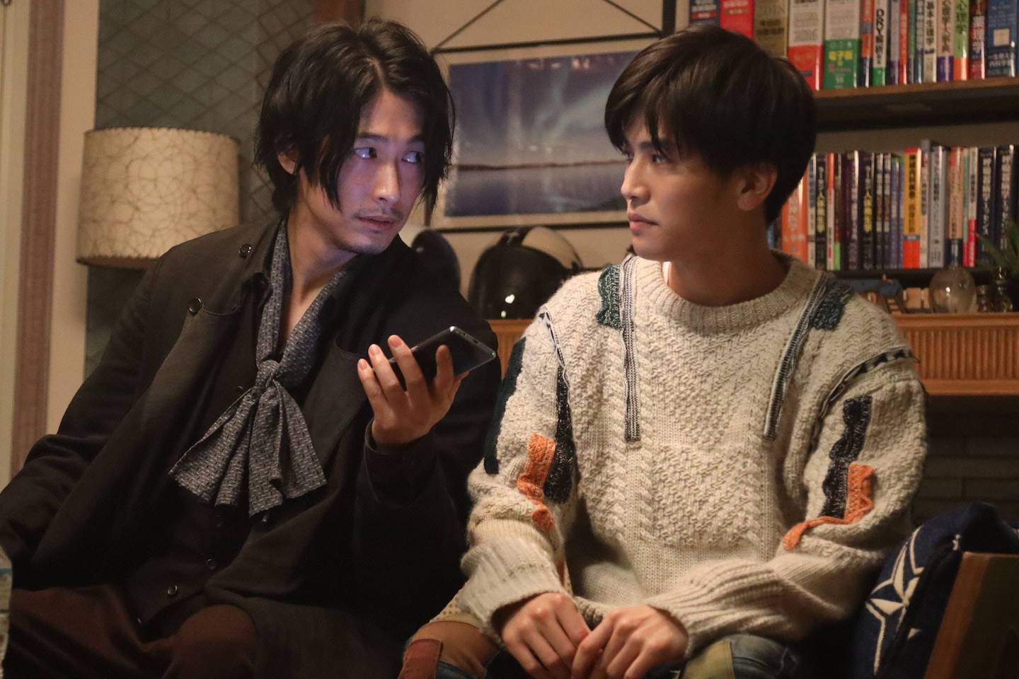 テレビ番組_2,ドラマ_2