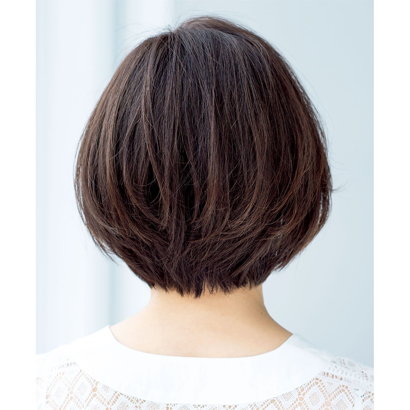 40代 ショートヘア_4,40代 髪型_4,ヘアアレンジ_4