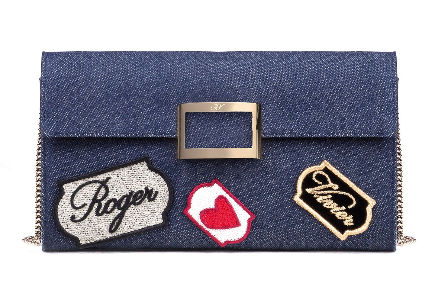 クラッチバッグ「エンペロップフラップ」【縦13×横24×マチ3.5cm】¥139,000(税抜)
