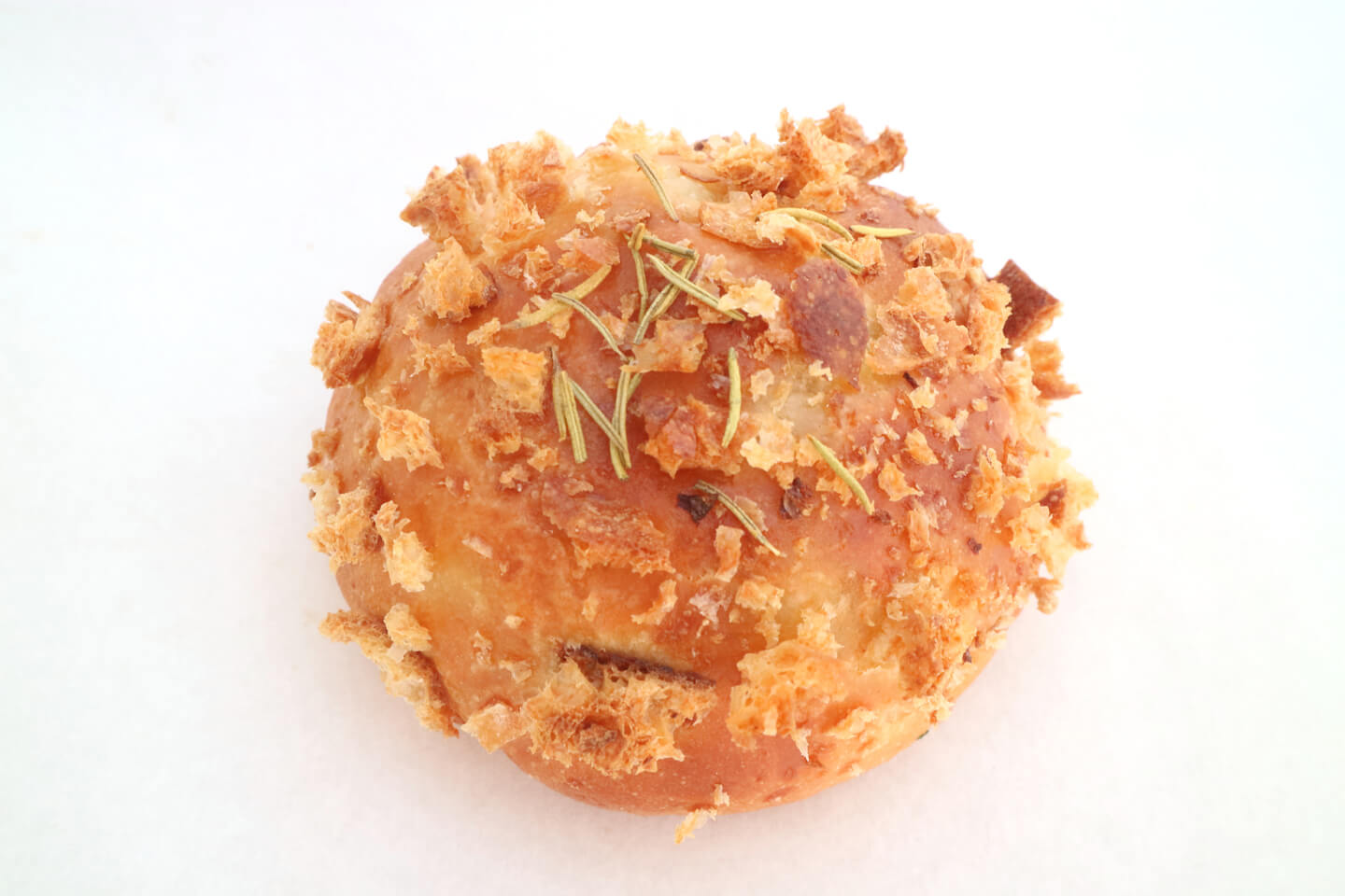 笹塚「OPAN(オパン)」のカレーパン