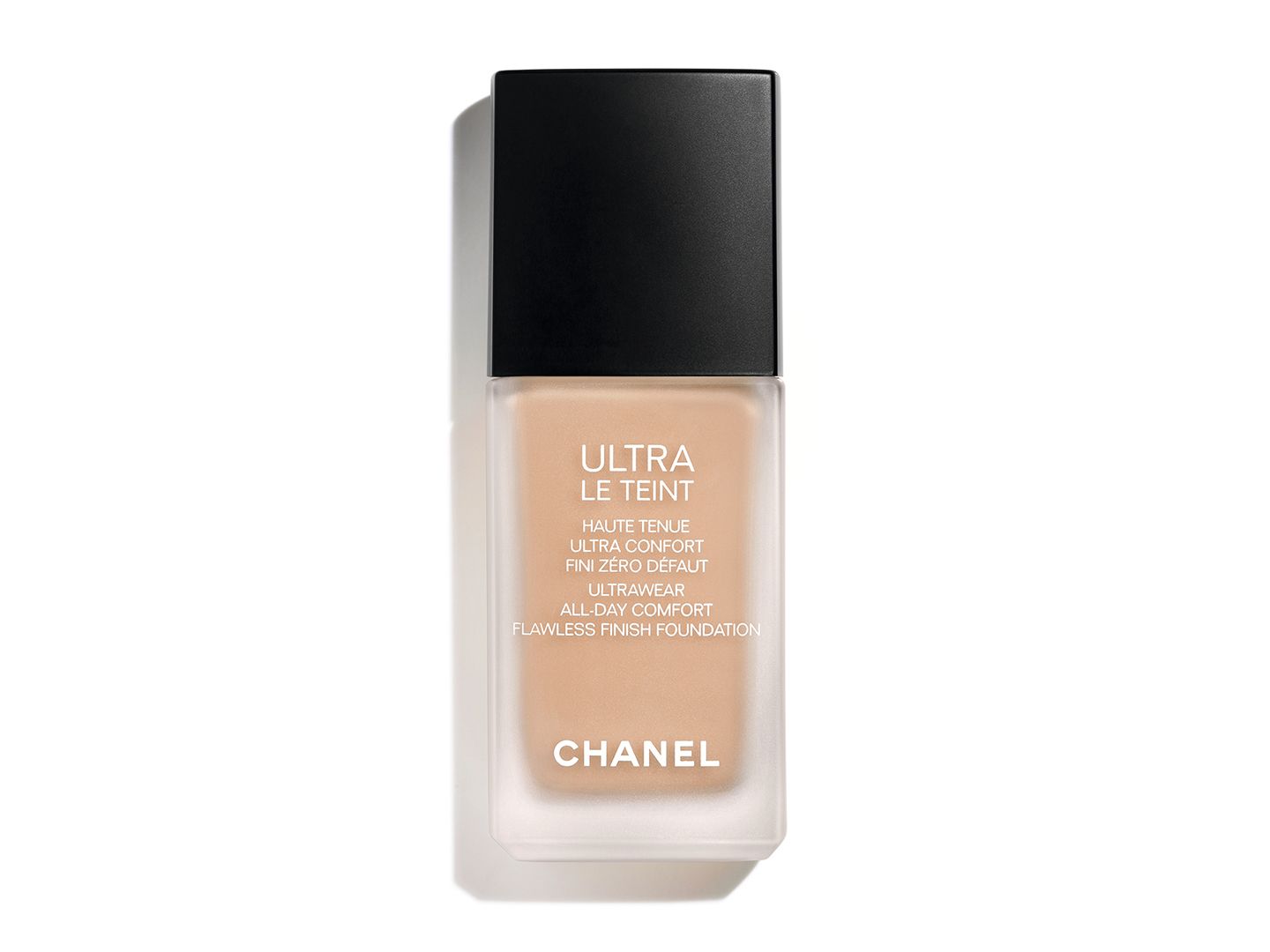 シャネル ウルトラ ル タン フリュイド 全10色 ¥7,000(2020年4月3日発売)©CHANEL