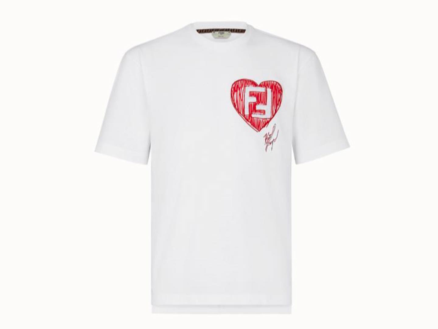 Tシャツ ¥87,000(税抜)