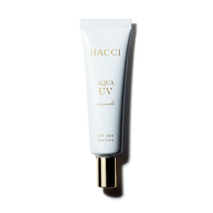 ■1:HACCI「アクアUV」