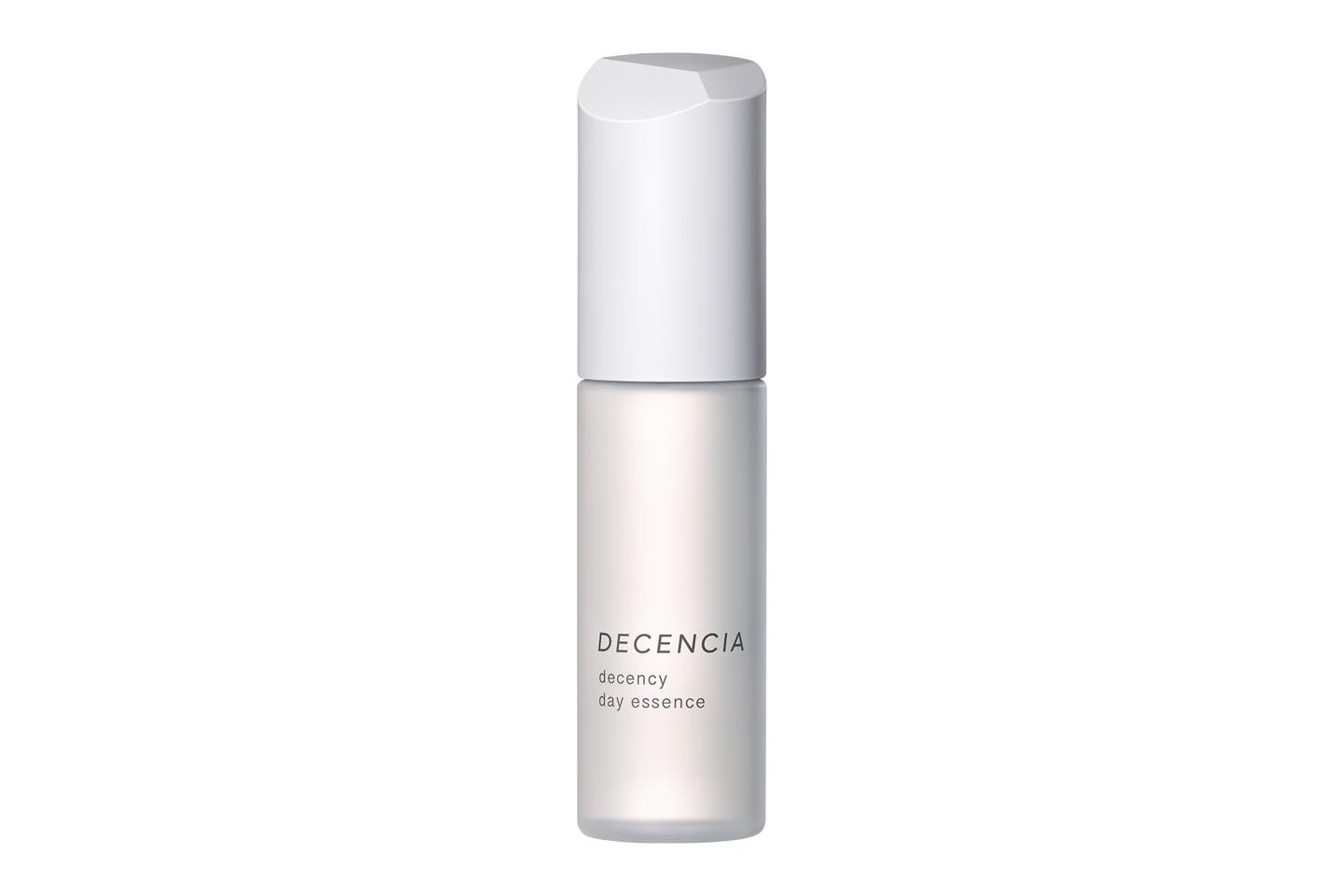ディセンシア ディセンシー デイエッセンス〈敏感肌用美容液〉30ml ¥11,000(医薬部外品)