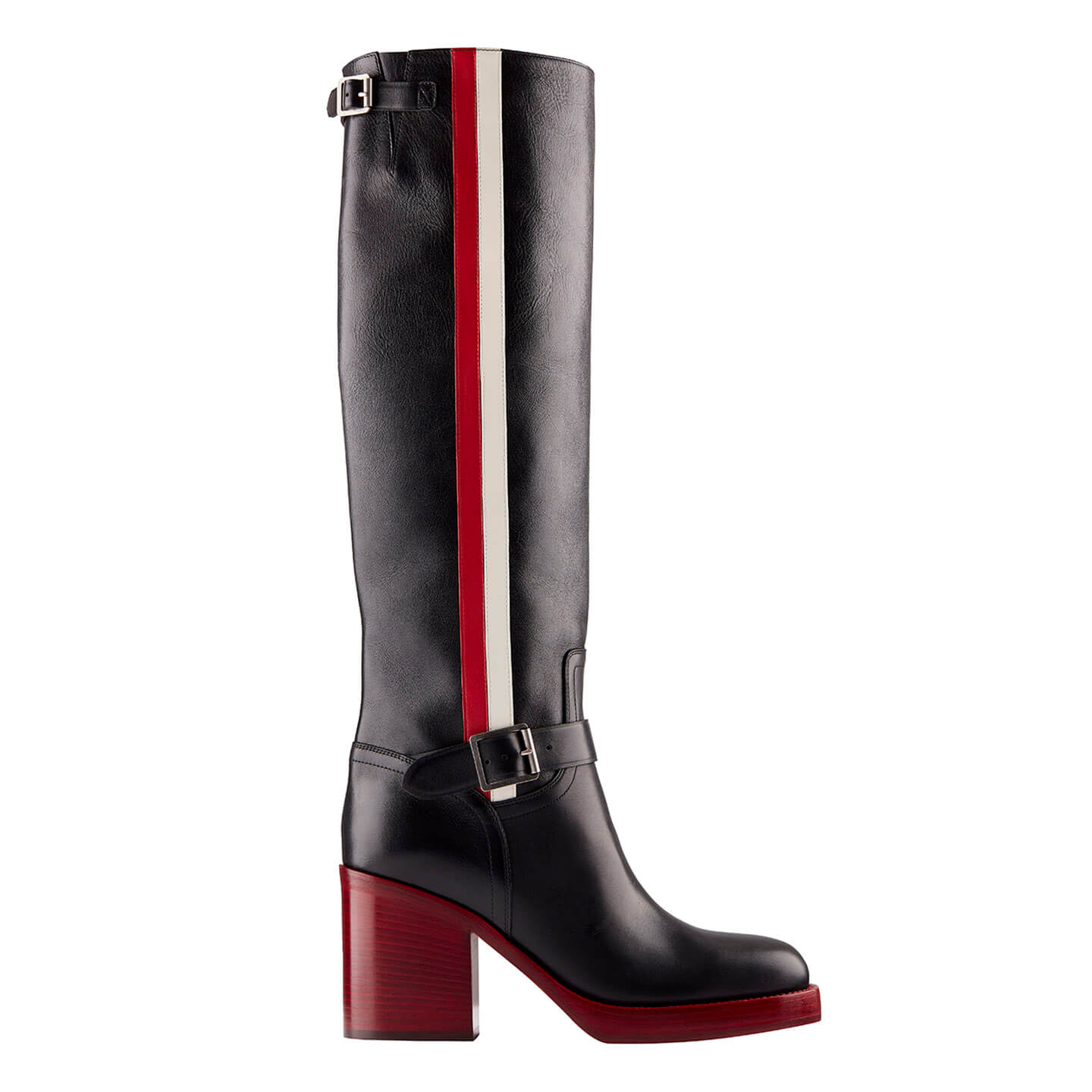 ■DIOR(ディオール)のロングブーツ
