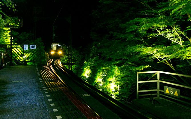 叡山電車