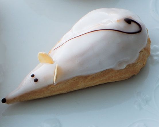 【4】ルコントの「スウリー」