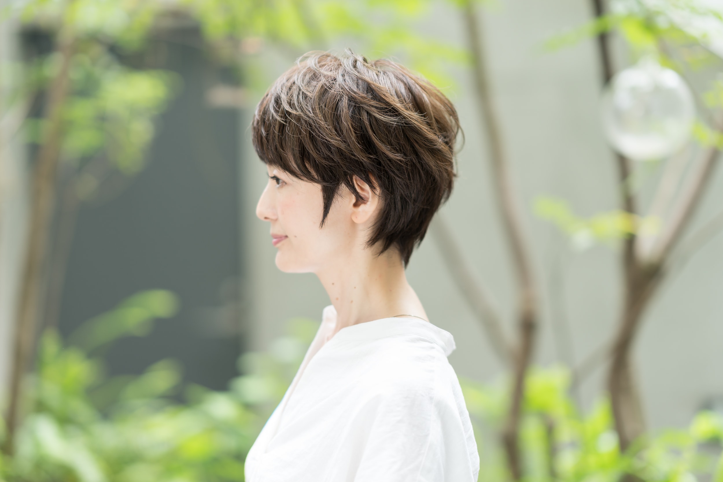 サイド