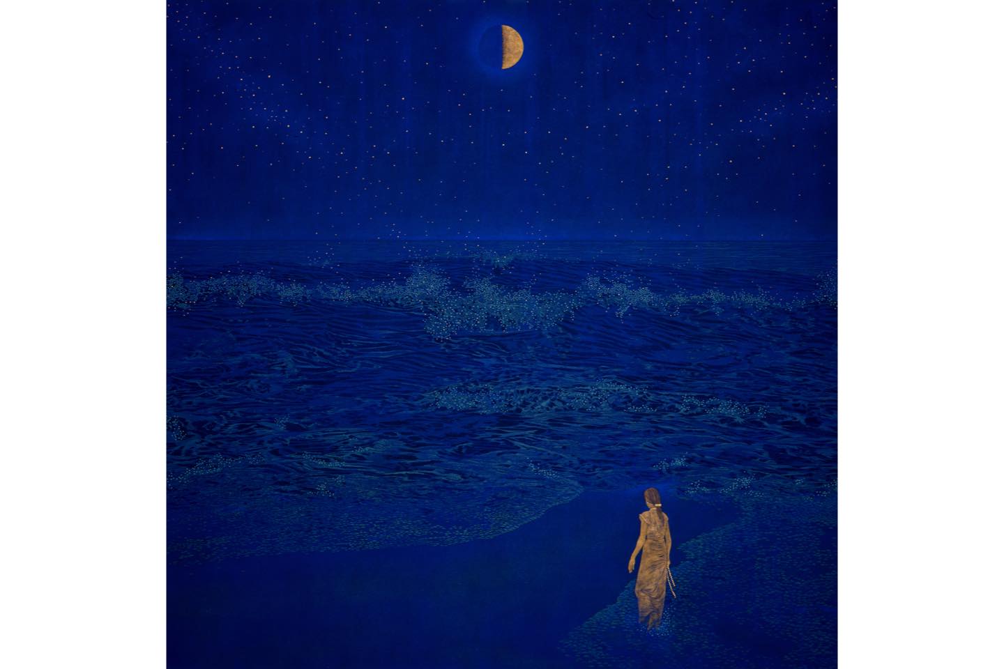 『星降る海に(二)』(1997)福王寺一彦