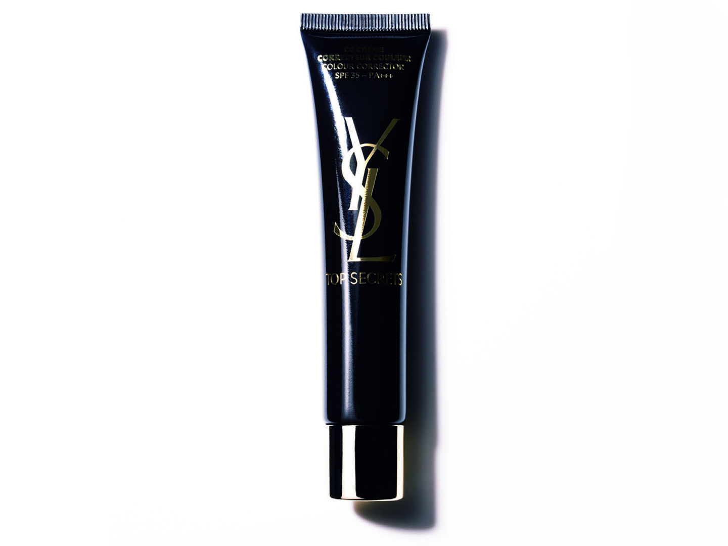 イヴ・サンローラン・ボーテ トップ シークレット CC クリーム 40mL ¥6,500