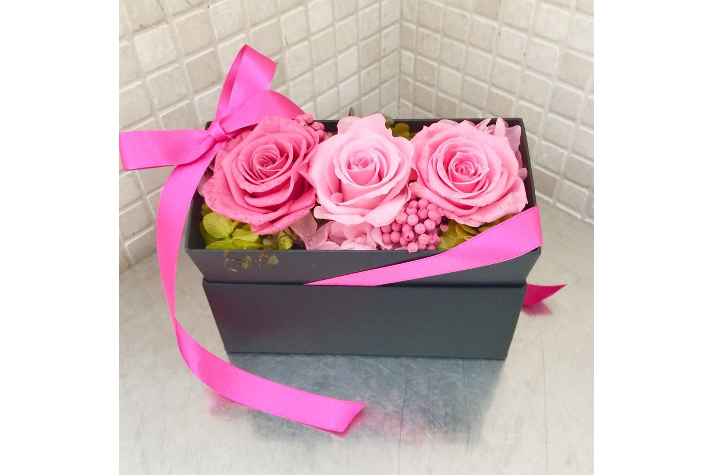 Pink Flower Shop@HANAHIRO CQの商品