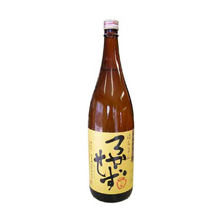 「八幡(はちまん)ろかせず 1800ml」(高良酒造)値段¥6,855