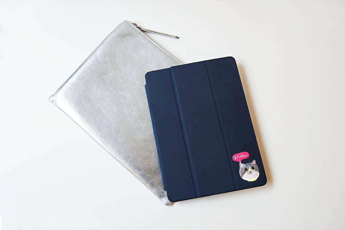 iPad