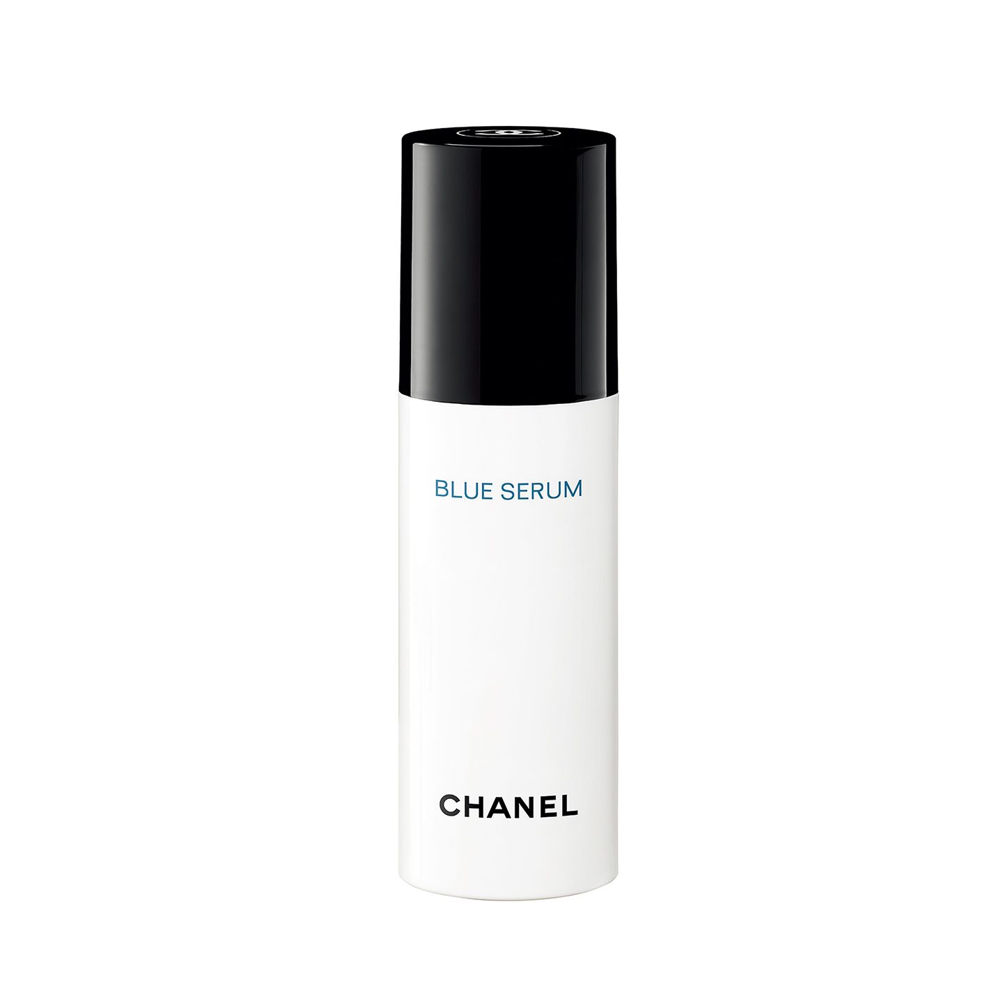 『ブルー セラム』30ml ¥12,000
