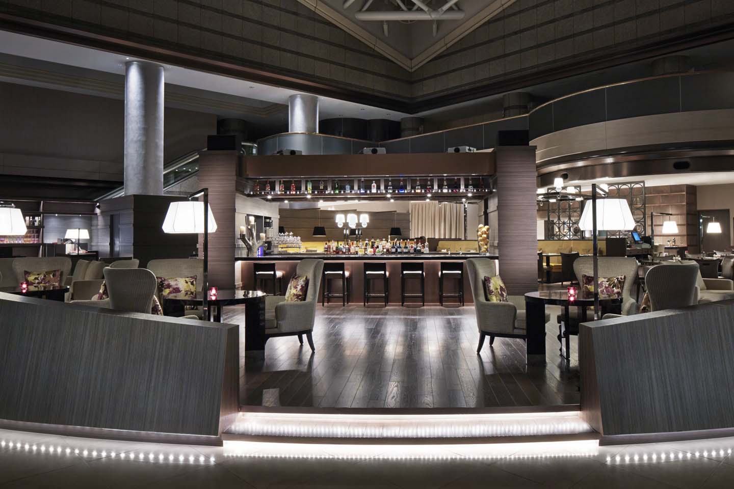 Lounge&Dining G/東京マリオットホテル