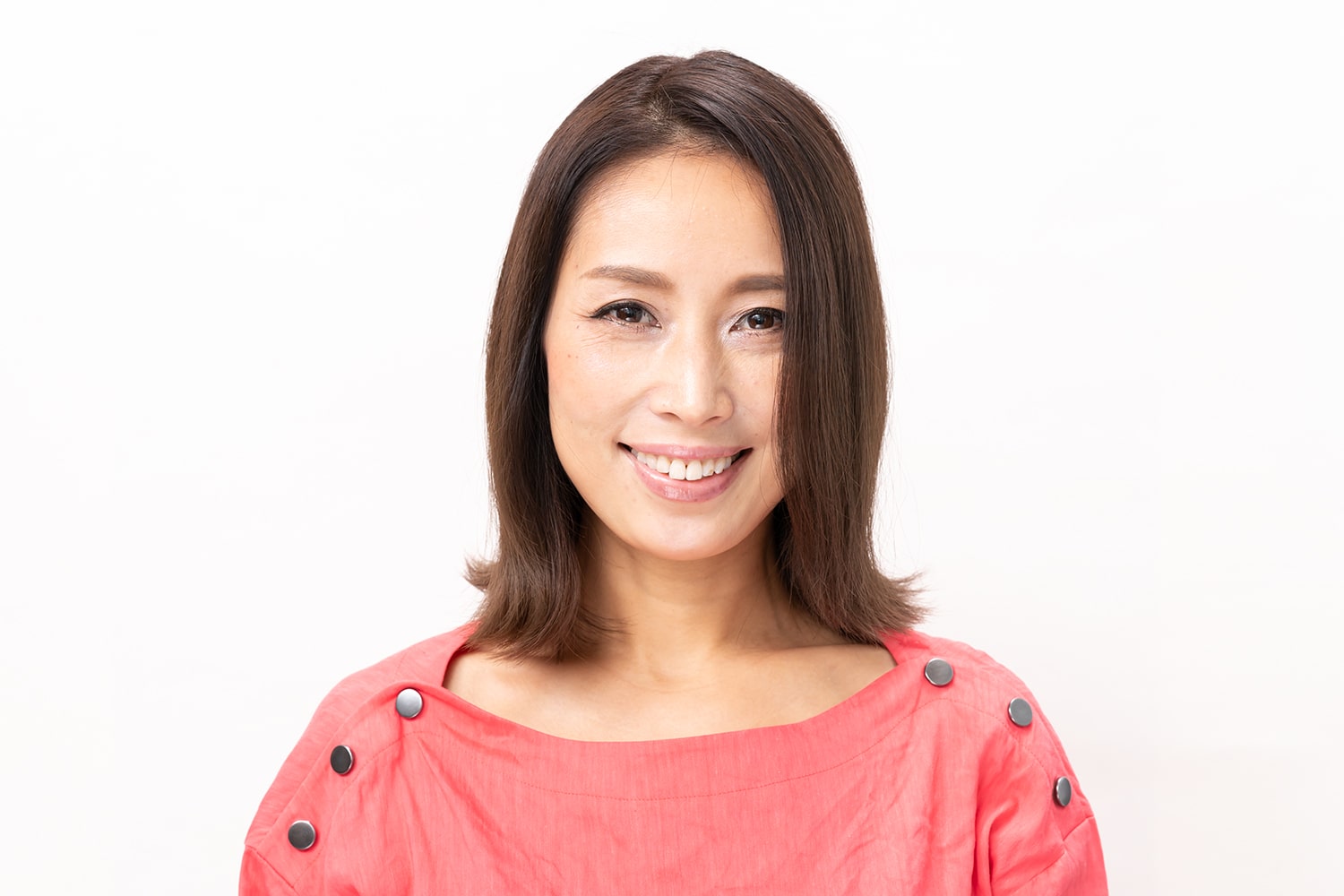 スタイリング前