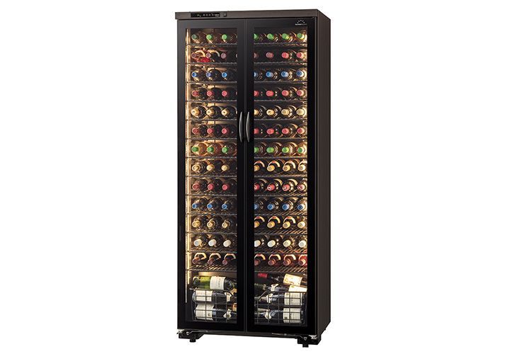 「ロングフレッシュ ST-408FGII(WK)」(フォルスター・ジャパン)¥772,728