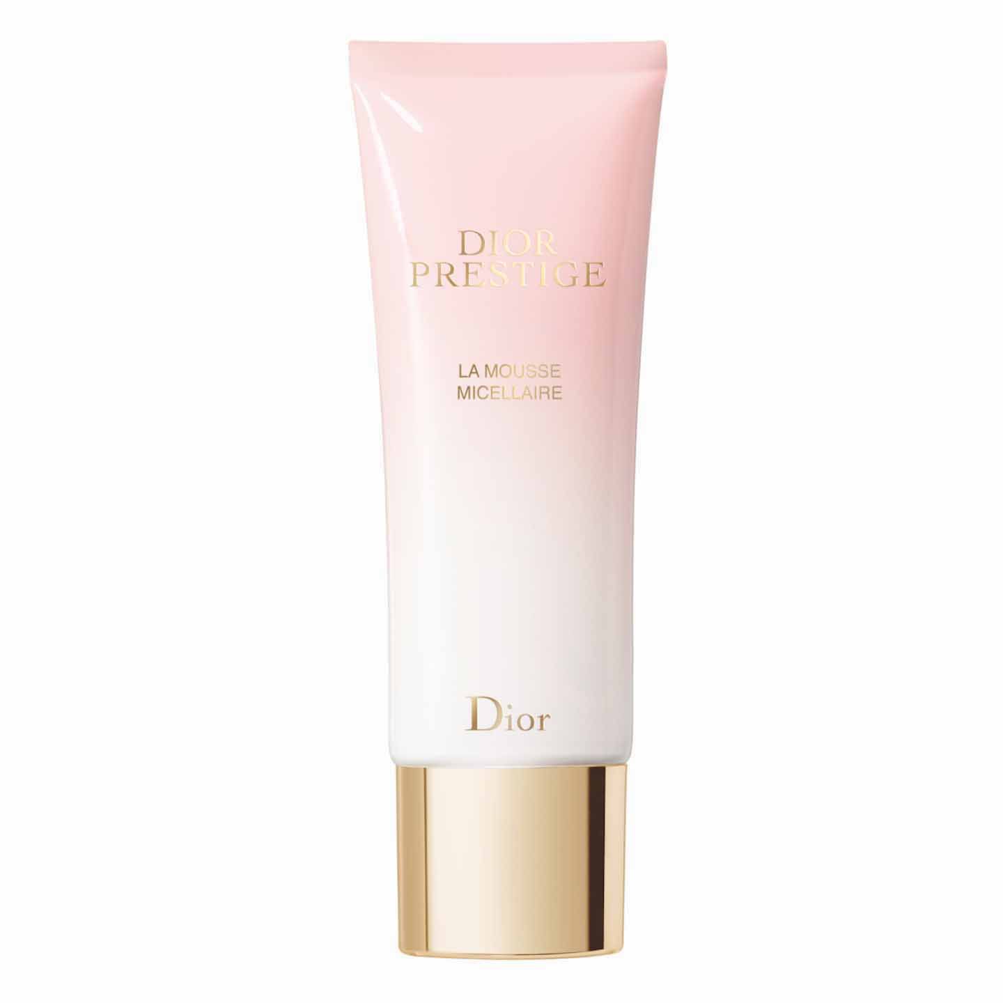 2018年4月27日(金)発売 プレステージ ラ ムース 120ml ¥9,500