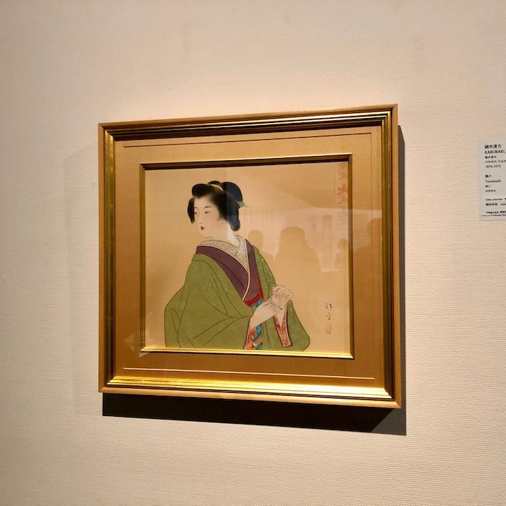 和文化_3,着物_3,展覧会_3,東京_3
