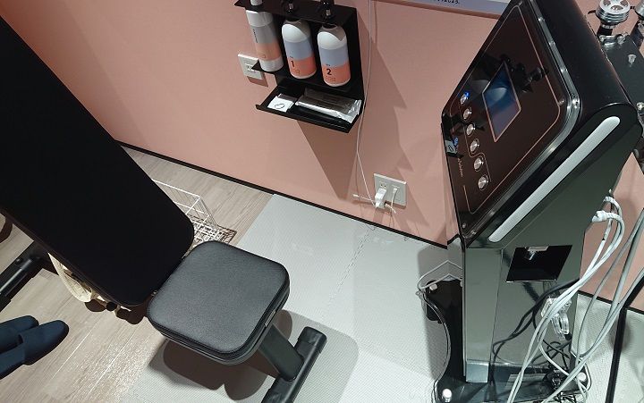 「セルフエステ」って、実際どんな感じなのか気になりませんか?