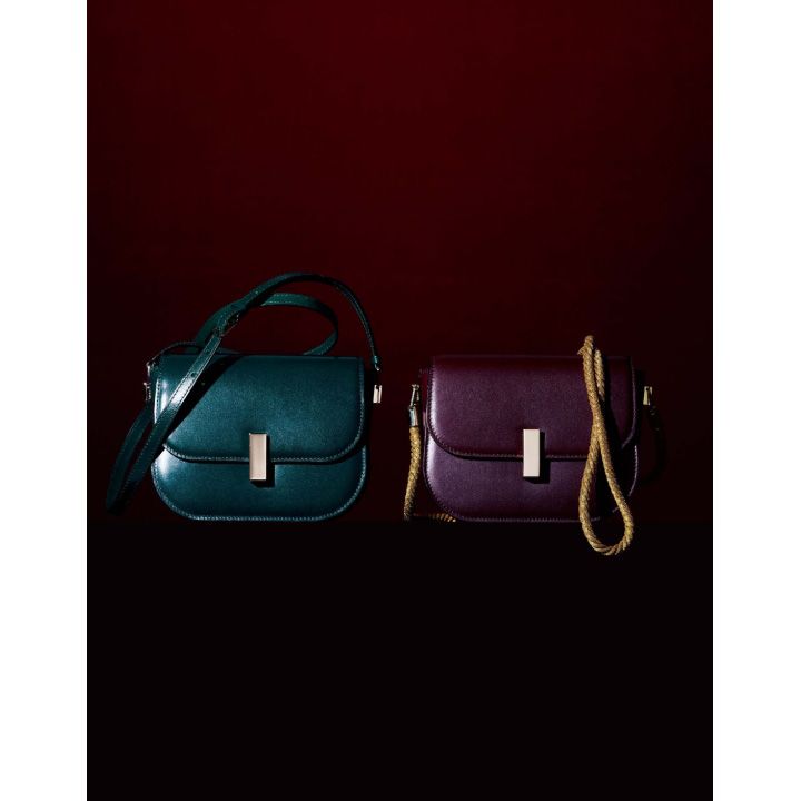 【7】ヴァレクストラ/ISHIDE Crossbody