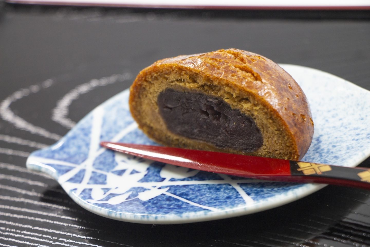 饅頭のイメージ