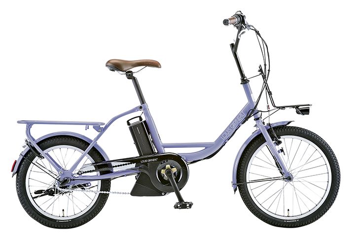 「ASCENT mini LILAC(アセントミニ ライラック)」(¥118,164)