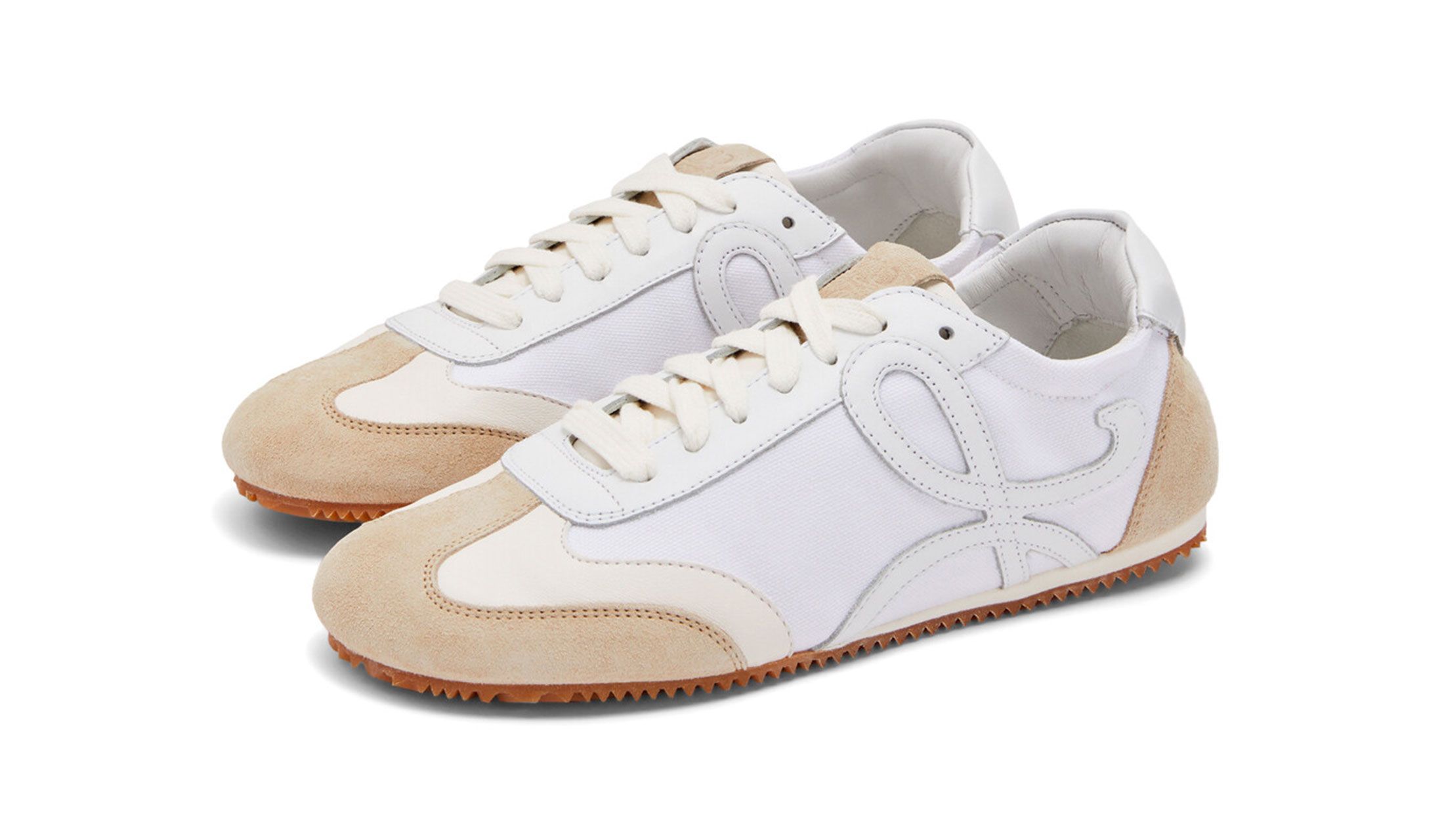 バレエランナー¥85,000(ロエベ)