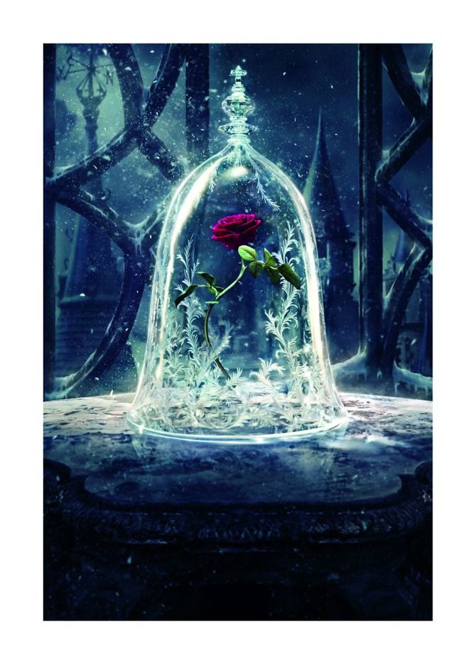 © 2017 Disney