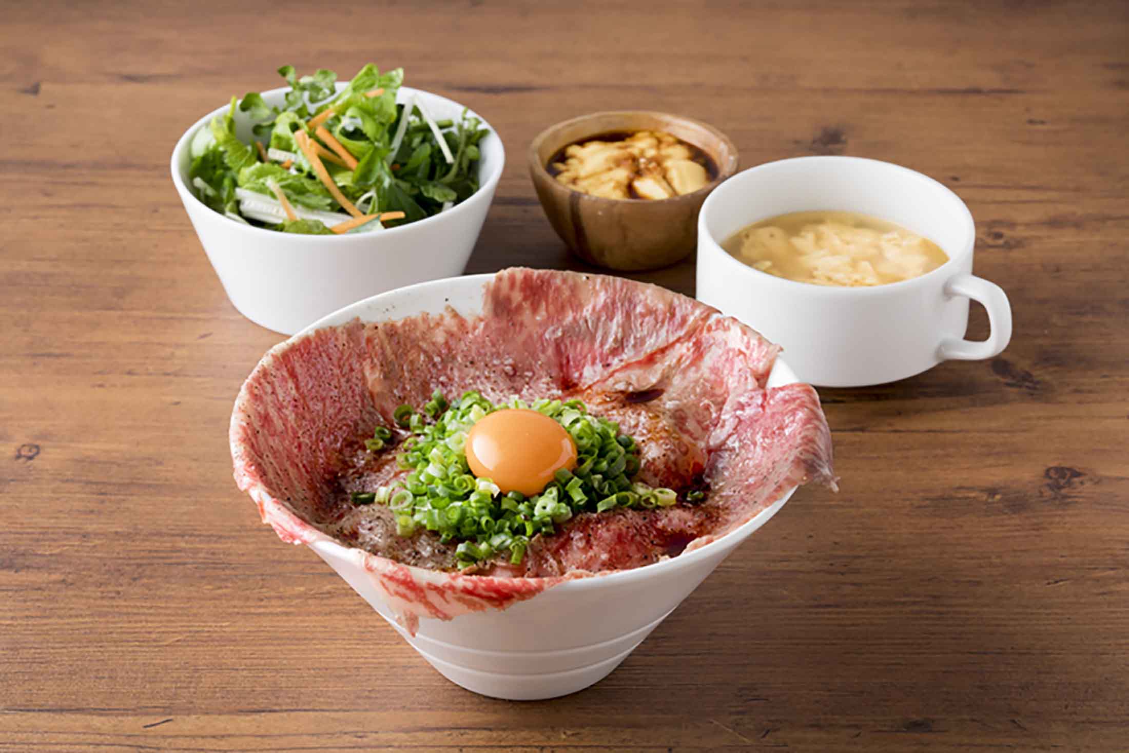 焼肉 USHIDOKI TOKYO