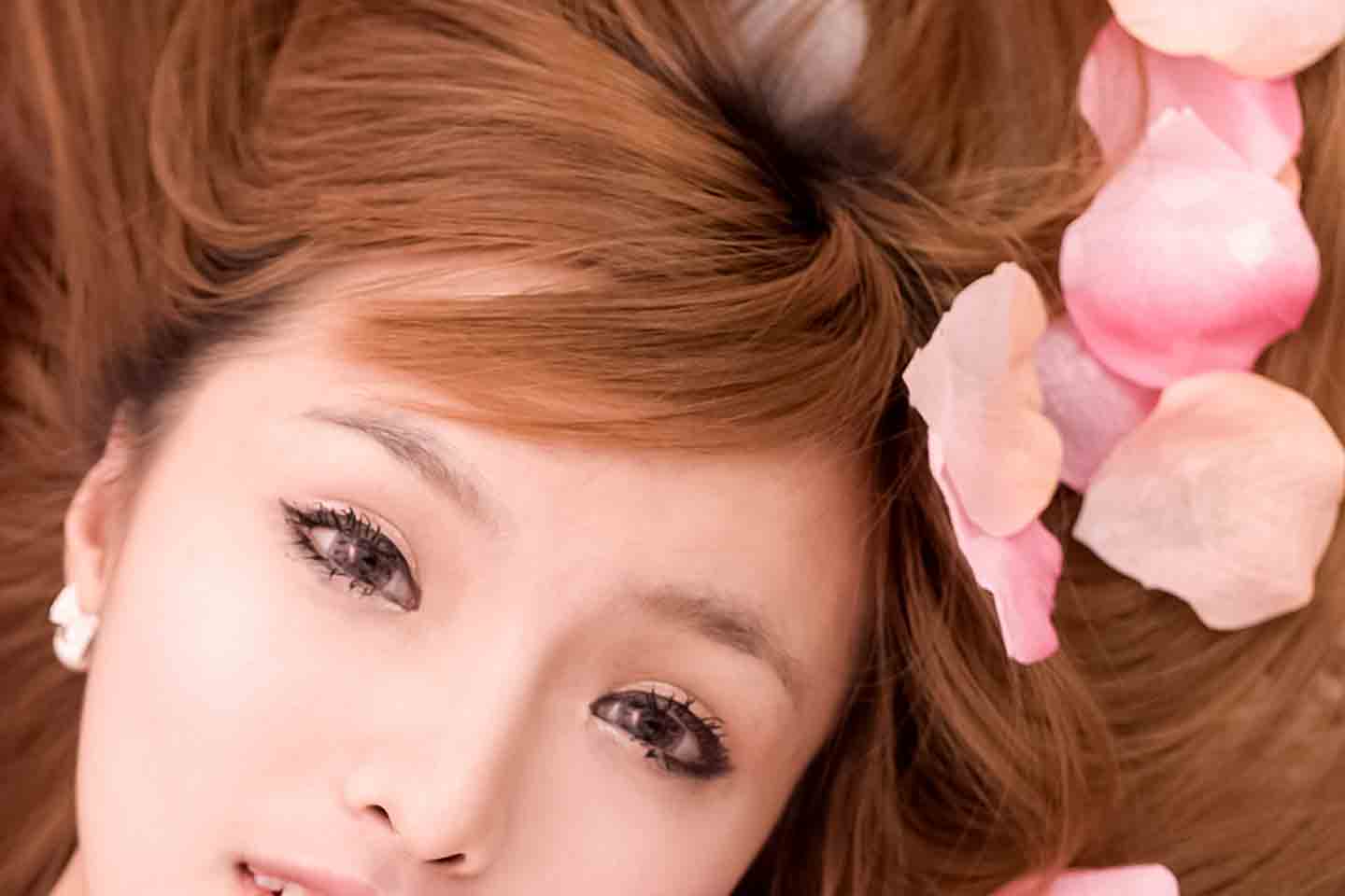 一斉を風靡したギャルメイクを覚えている人も多いはず