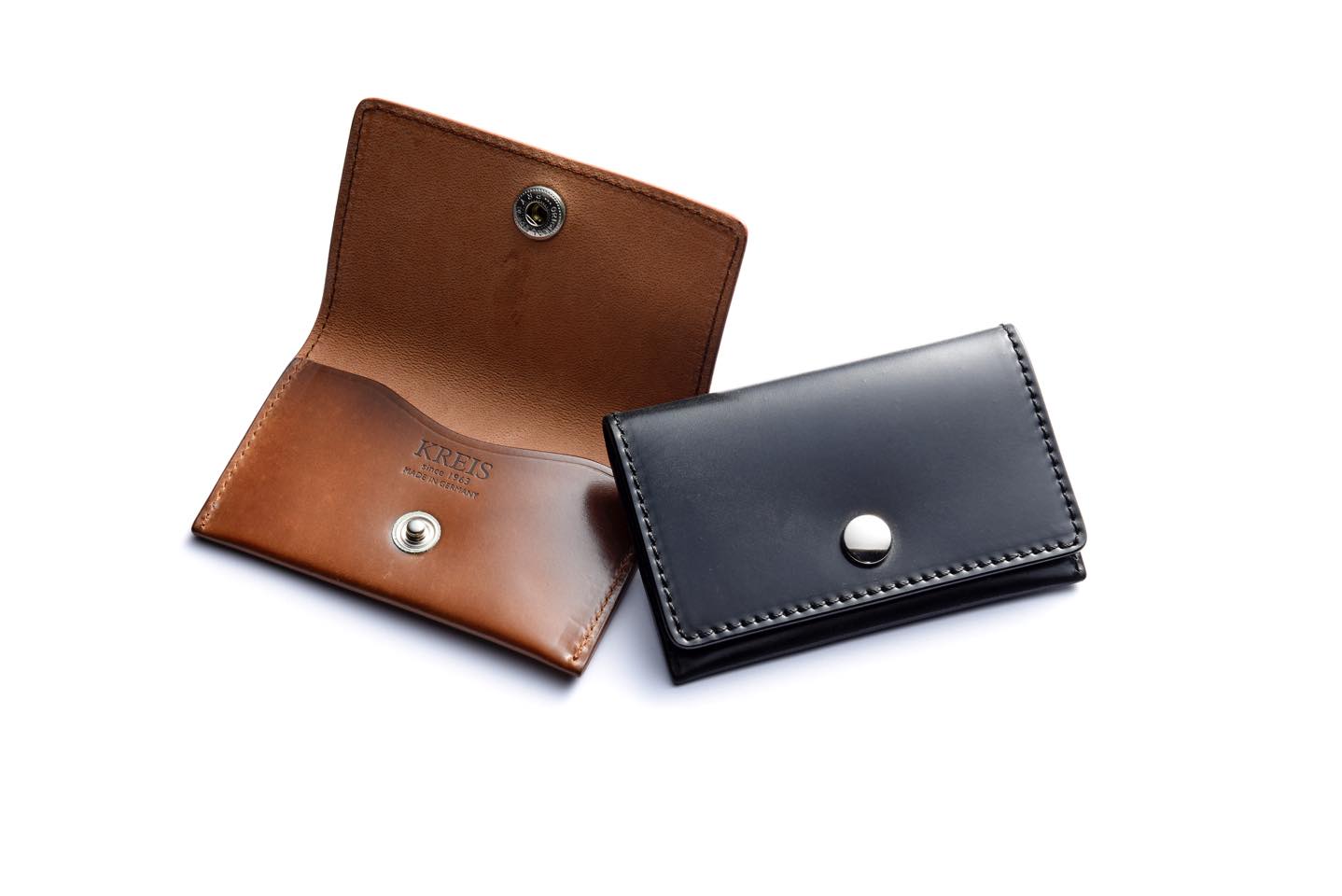 【W10×H6.5cm】コインケース各¥30,000(ラコタ ハウス 青山店〈クライス〉)