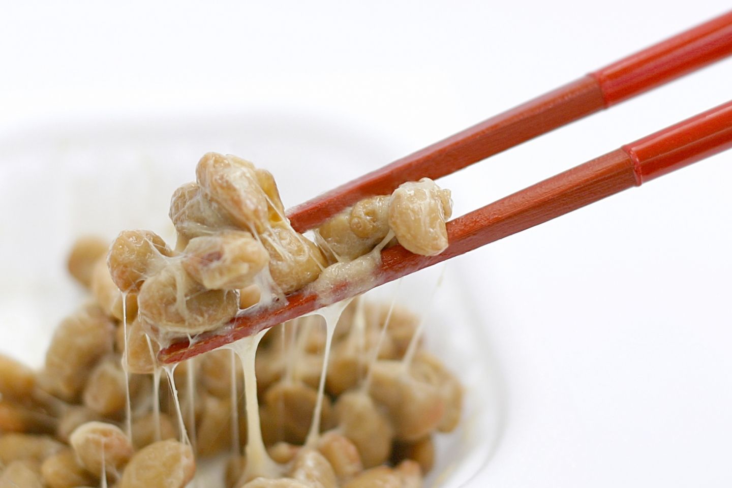 納豆のイメージ