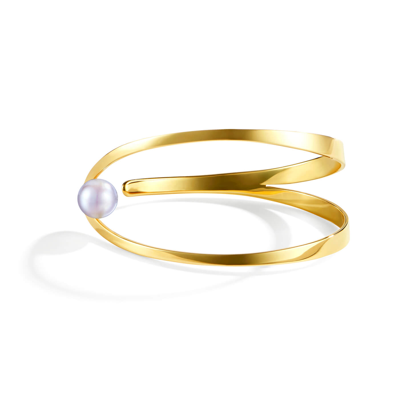 TASAKI Atelierのバングル