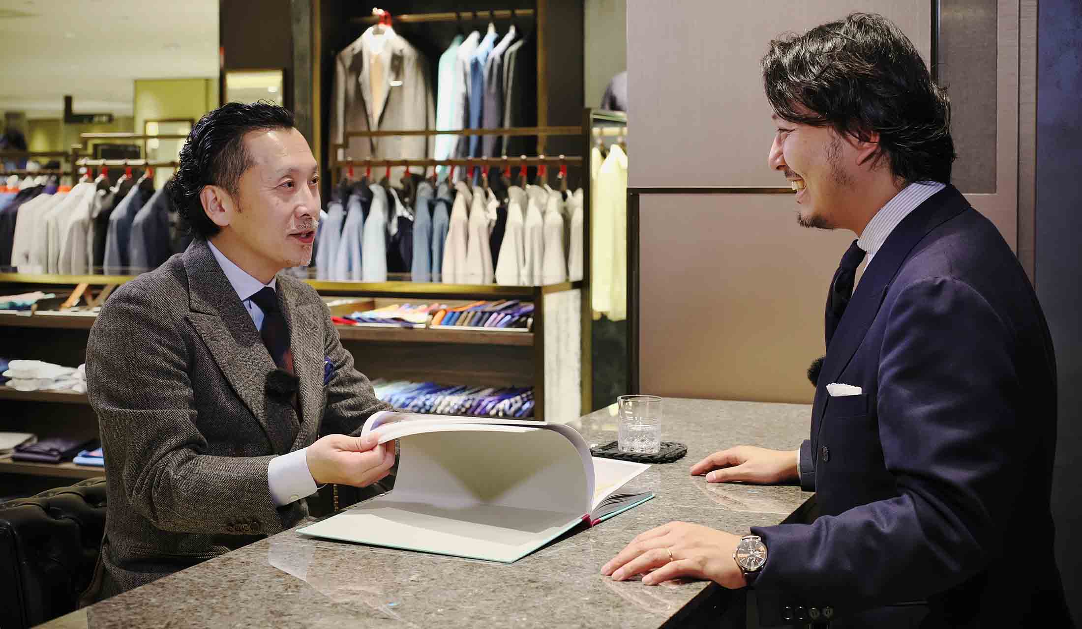 今回のリモデルでは山浦氏のアイディアがふんだんに盛り込まれているという。