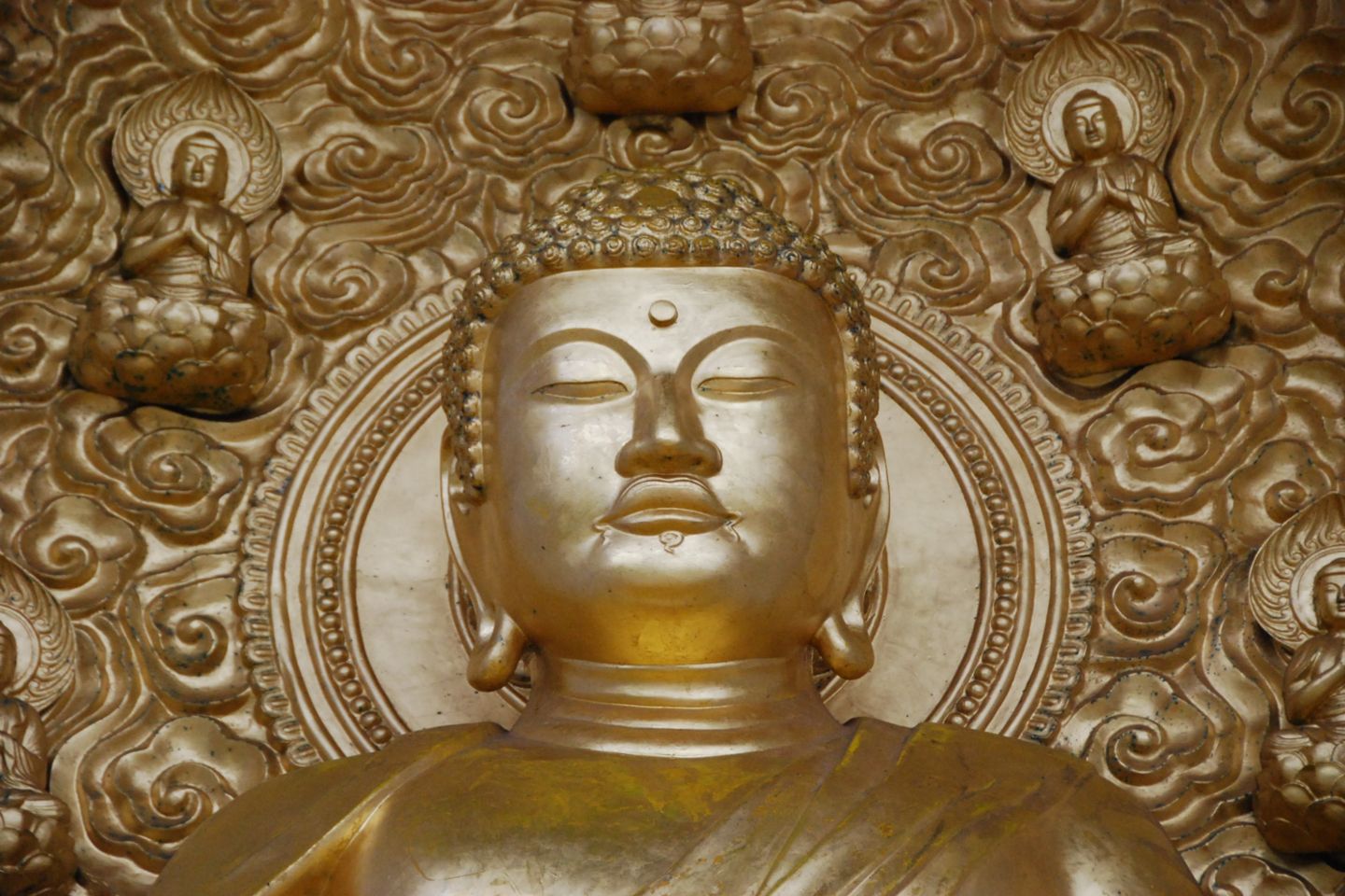 現代の使い方とはまったく違う仏教用語