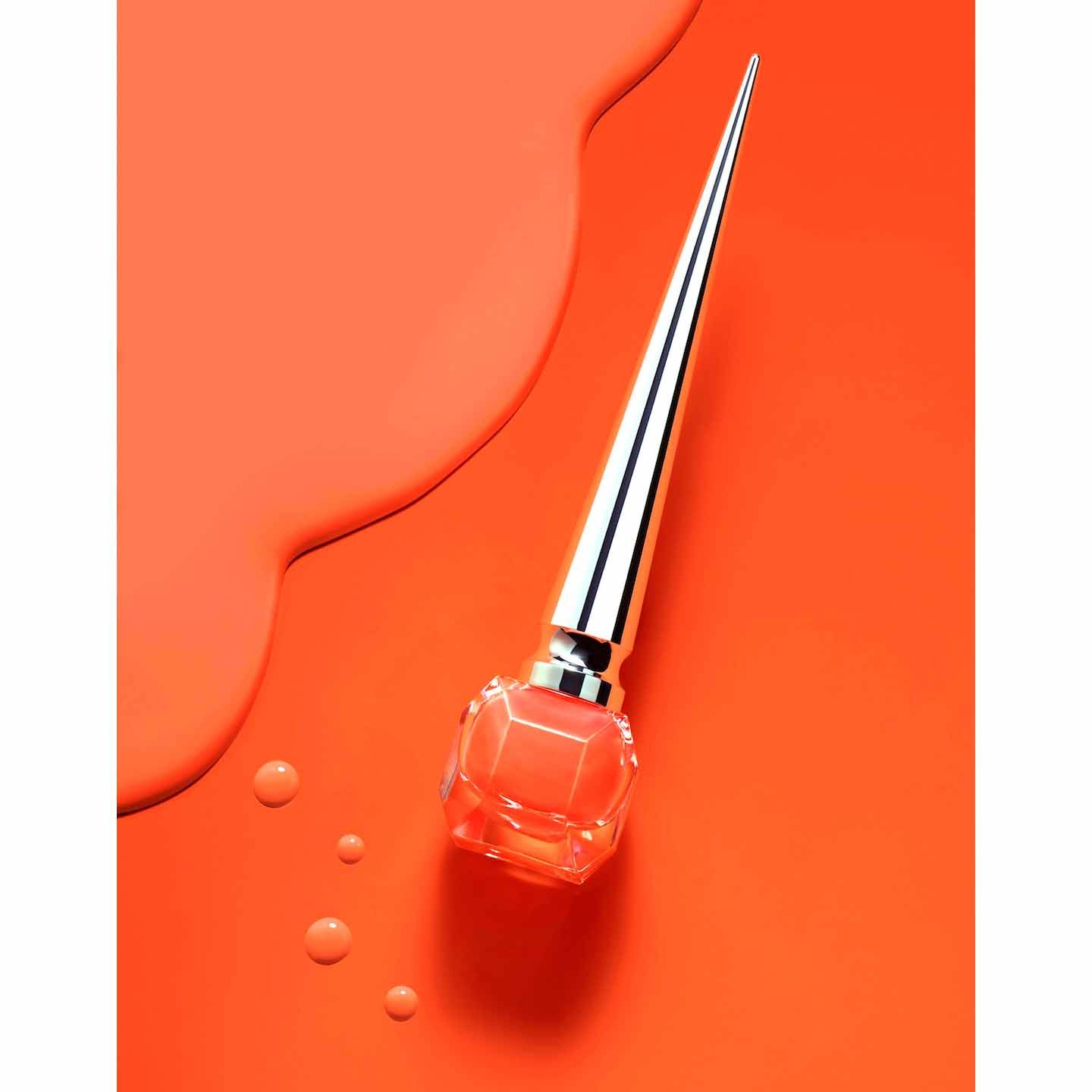 2018年5月1日(火)発売 ルビフラッシュ クロスタメテオール 6ml ¥4,000
