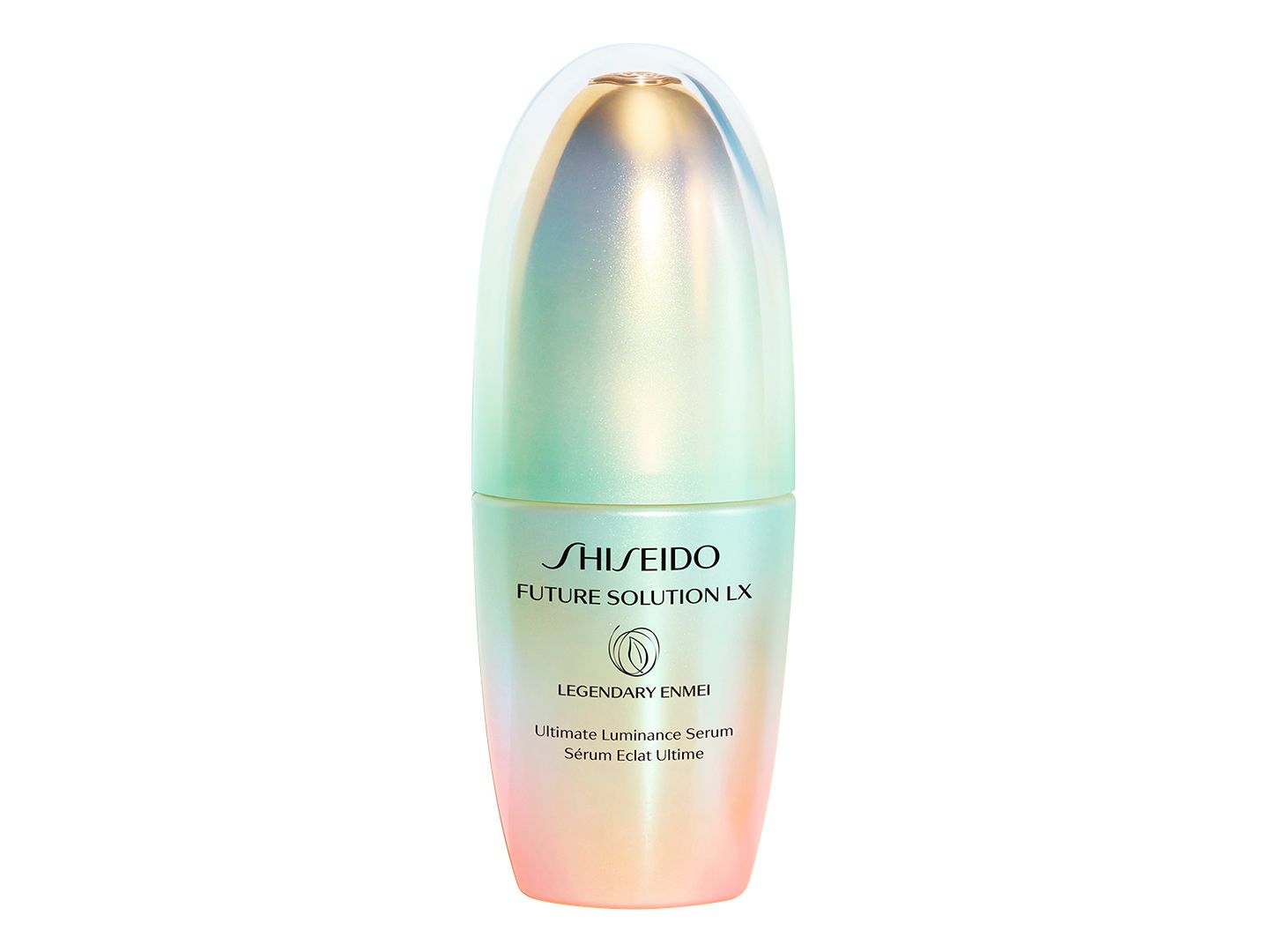 SHISEIDO フューチャーソリューション LX レジェンダリーEN ルミナンス セラム 30ml ¥50,000