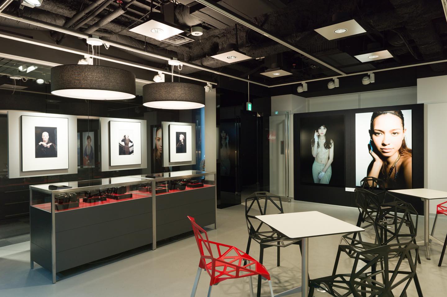 展覧会_1,銀座_1