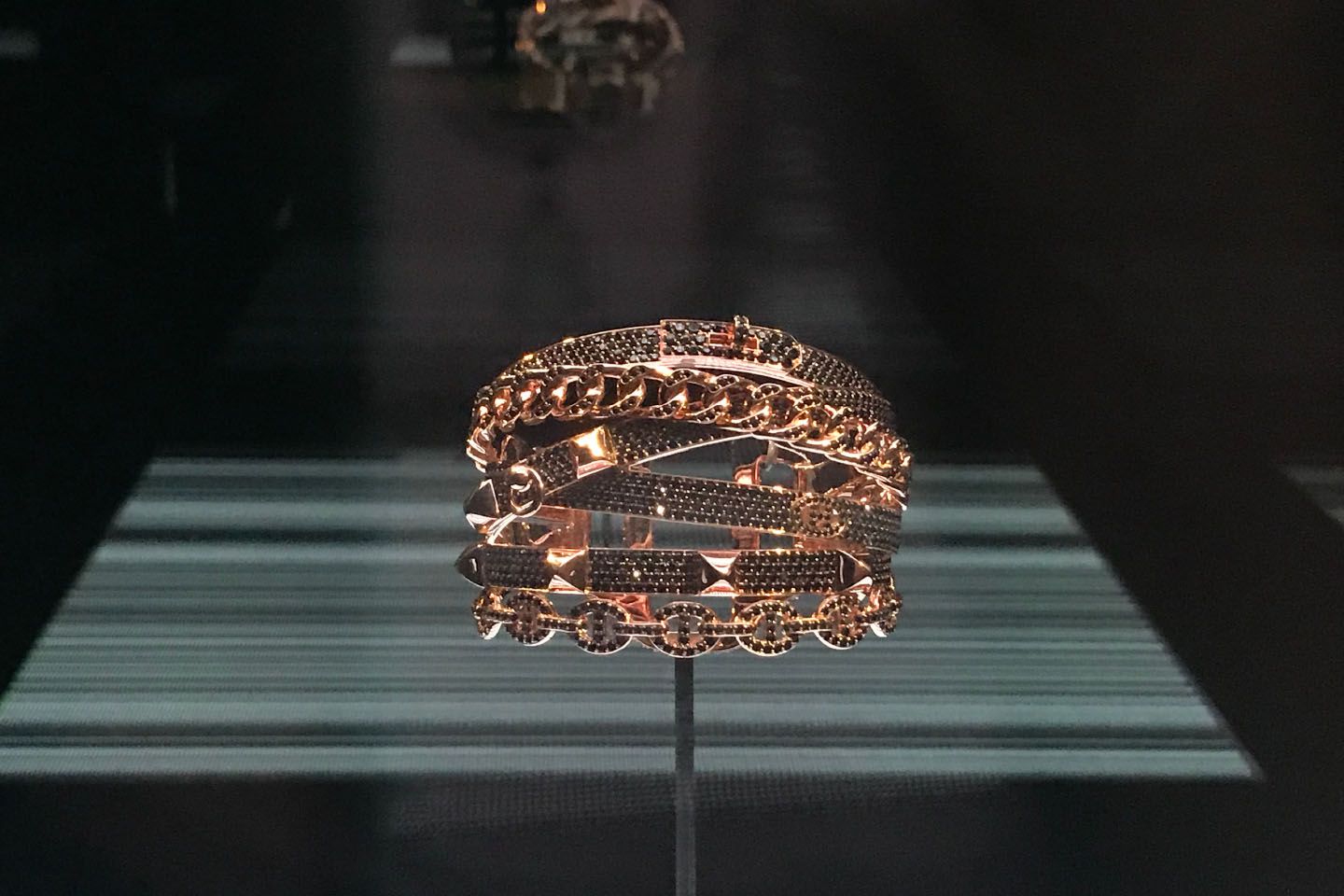 Alcimie Bracelet