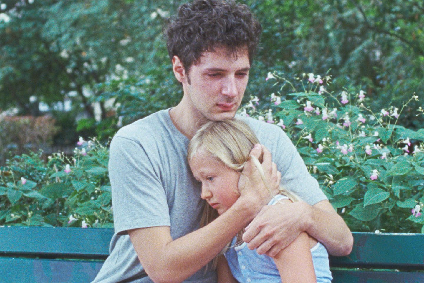 © 2018 NORD-OUEST FILMS–ARTE FRANCE CINÉMA