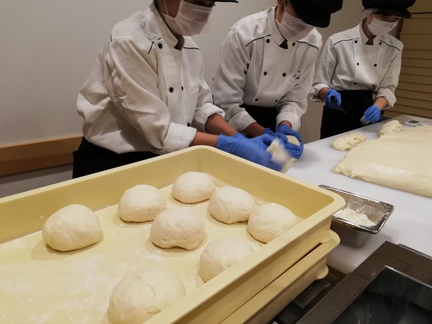 パン_7,ショップ_7,東京_7