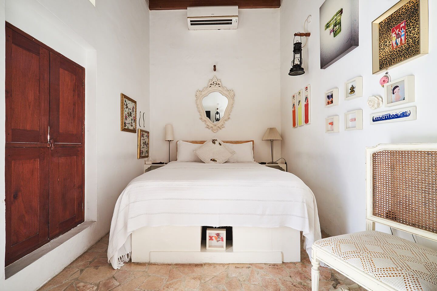 Room C