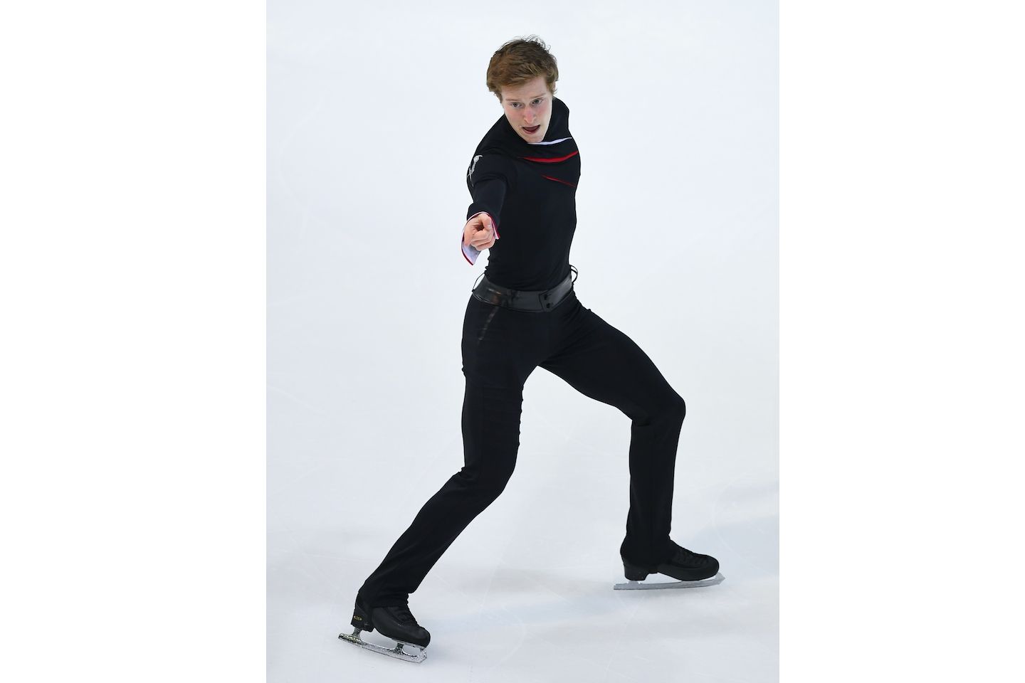 アレクサンドル・サマリン Alexander SAMARIN(RUS)