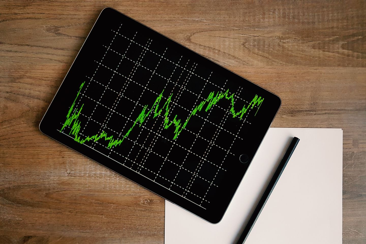 この株価は今後どうなる!?