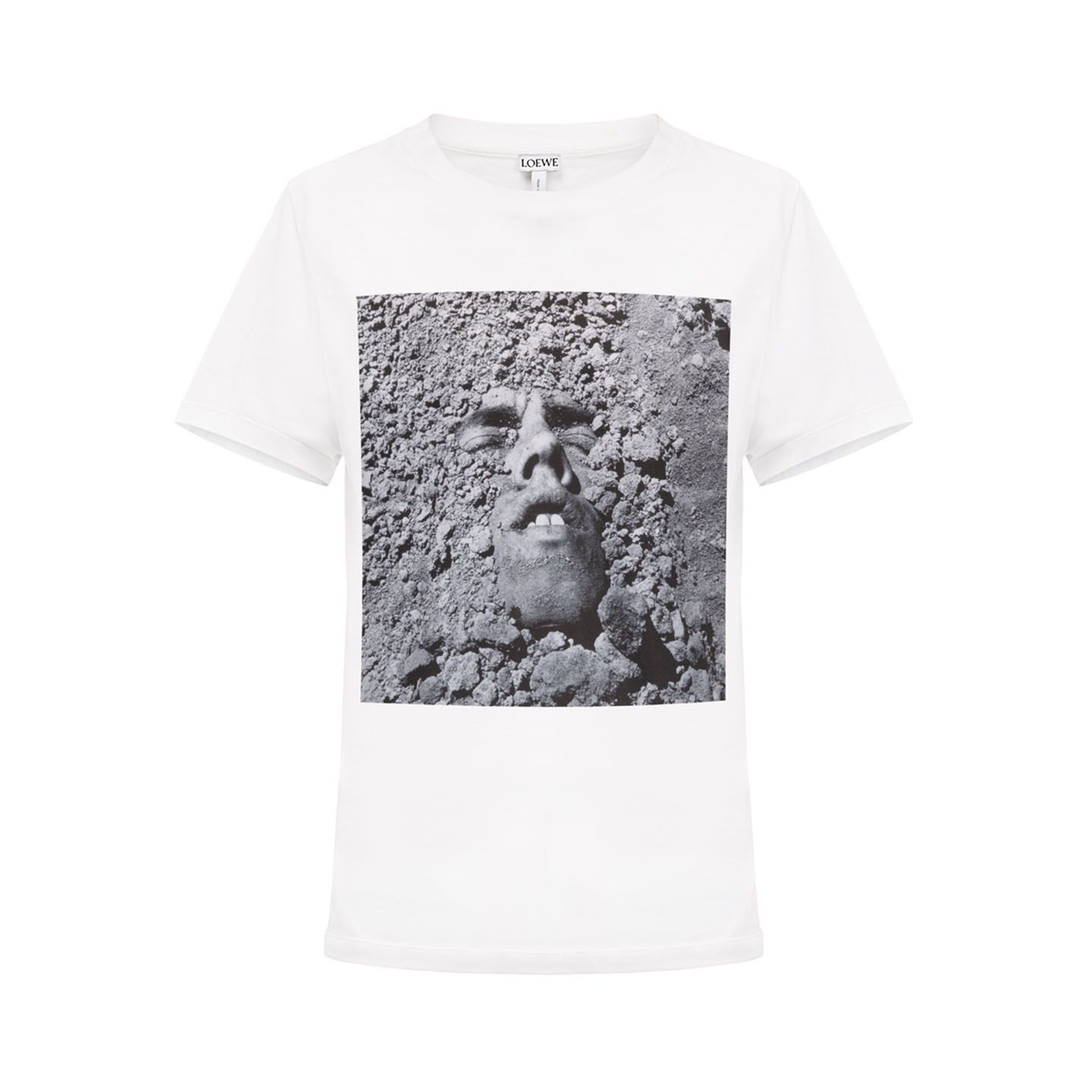 Tシャツ¥14,445(税込)