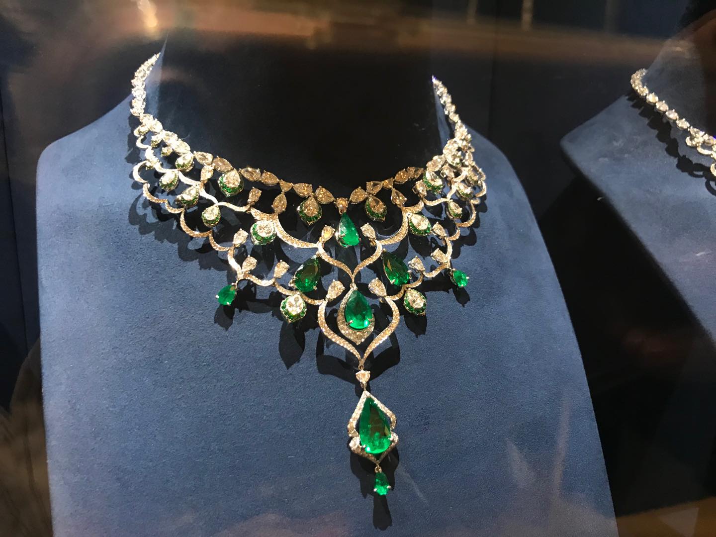 【4】Chopard(ショパール)
