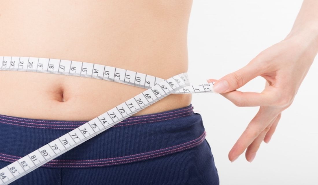 デトックス=ダイエットではない!?