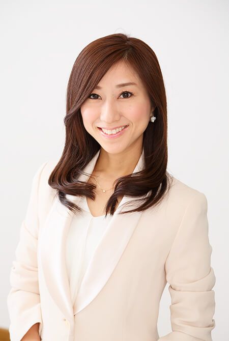 野村絵理奈氏