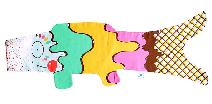 S-icecream/70cm/¥4,536(税込)